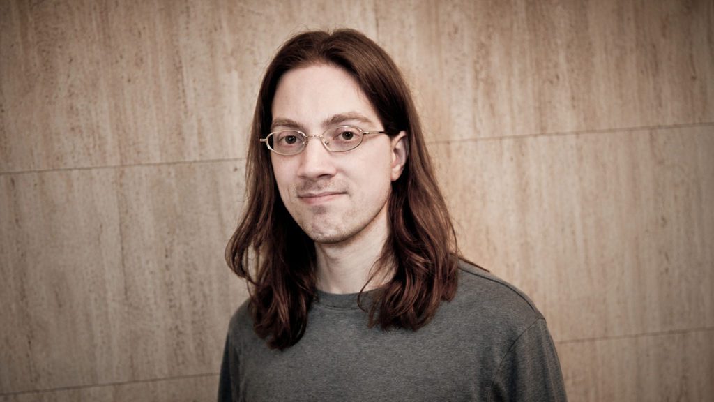 Ян Шрайбер (Ian Schreiber)